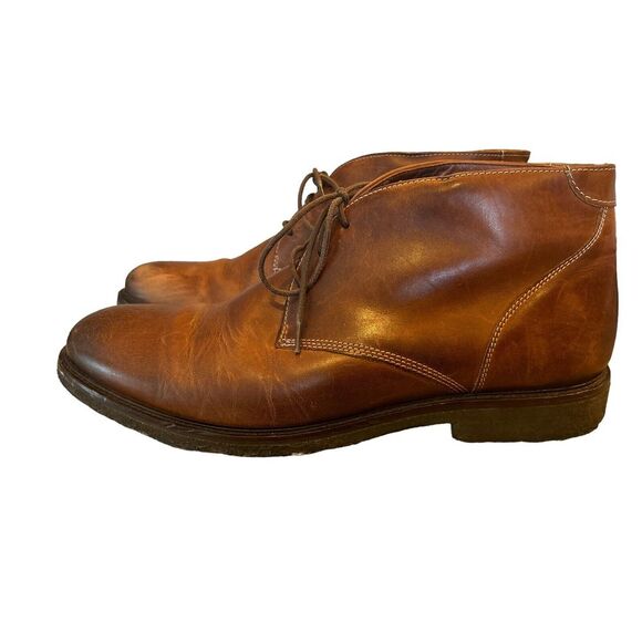 copeland chukka boots